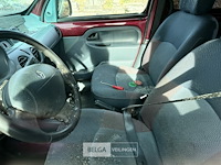 Renault kangoo, enkel voor vergunninghouders en erkende centra voor verschrotting - afbeelding 2 van  11