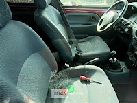Renault kangoo, enkel voor vergunninghouders en erkende centra voor verschrotting - afbeelding 11 van  11