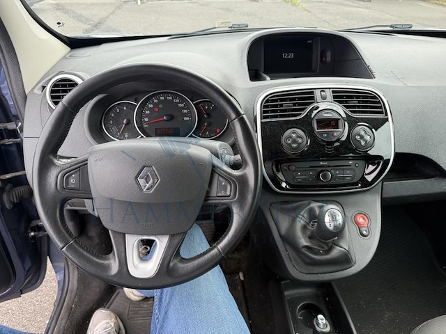 Renault kangoo express 1.6i confort, 2018 - afbeelding 3 van  29