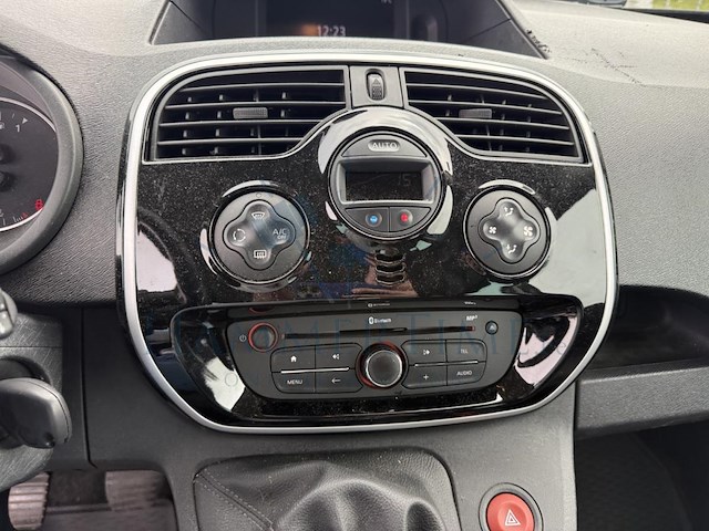 Renault kangoo express 1.6i confort, 2018 - afbeelding 5 van  29