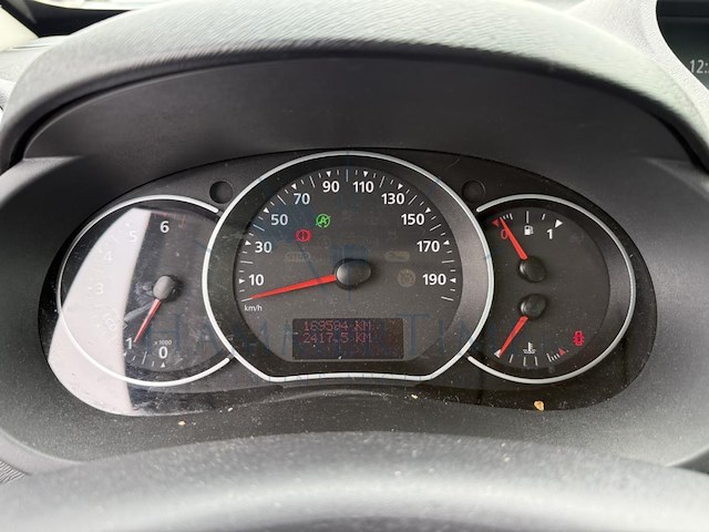 Renault kangoo express 1.6i confort, 2018 - afbeelding 7 van  29