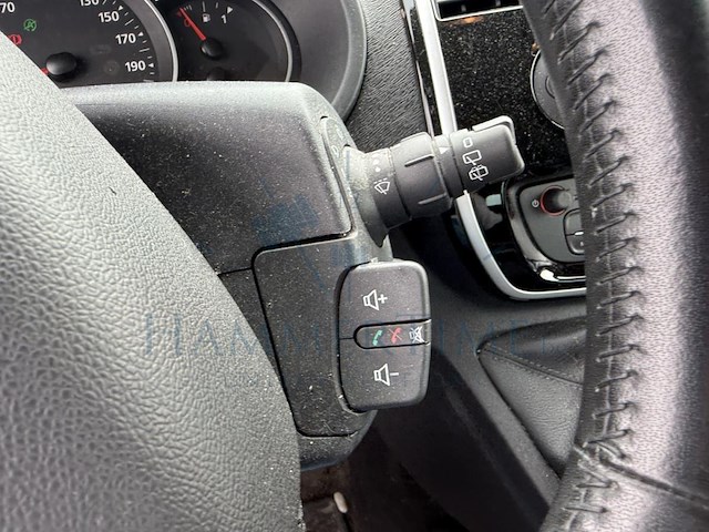 Renault kangoo express 1.6i confort, 2018 - afbeelding 8 van  29