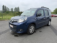 Renault kangoo express 1.6i confort, 2018 - afbeelding 1 van  29