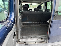 Renault kangoo express 1.6i confort, 2018 - afbeelding 15 van  29