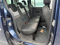 Renault kangoo express 1.6i confort, 2018 - afbeelding 16 van  29