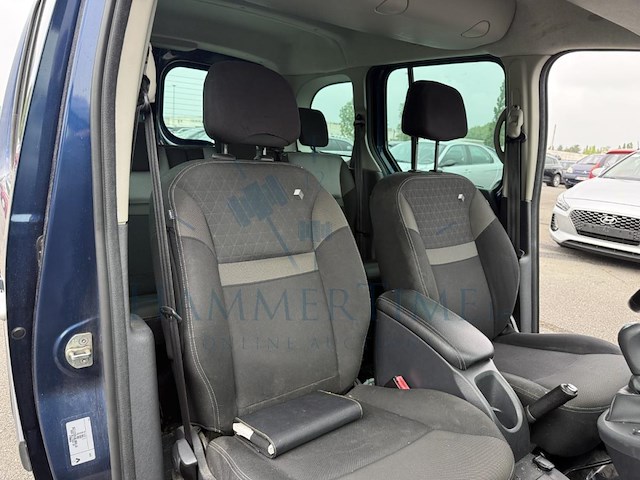 Renault kangoo express 1.6i confort, 2018 - afbeelding 17 van  29