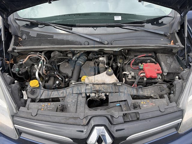 Renault kangoo express 1.6i confort, 2018 - afbeelding 19 van  29