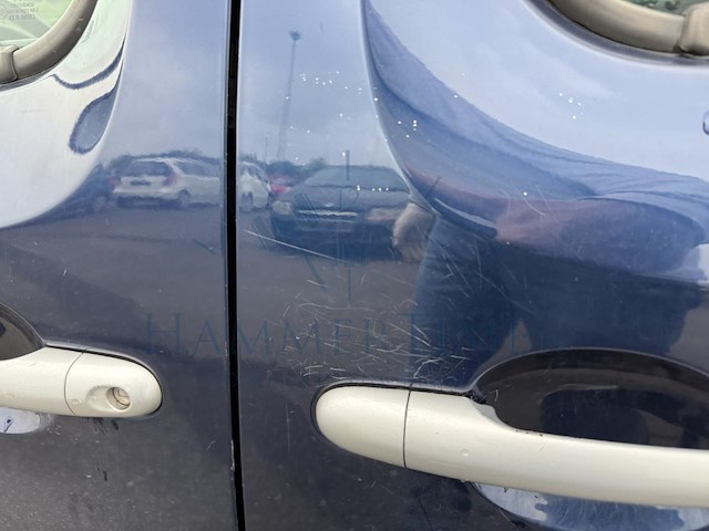 Renault kangoo express 1.6i confort, 2018 - afbeelding 22 van  29