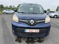 Renault kangoo express 1.6i confort, 2018 - afbeelding 12 van  29