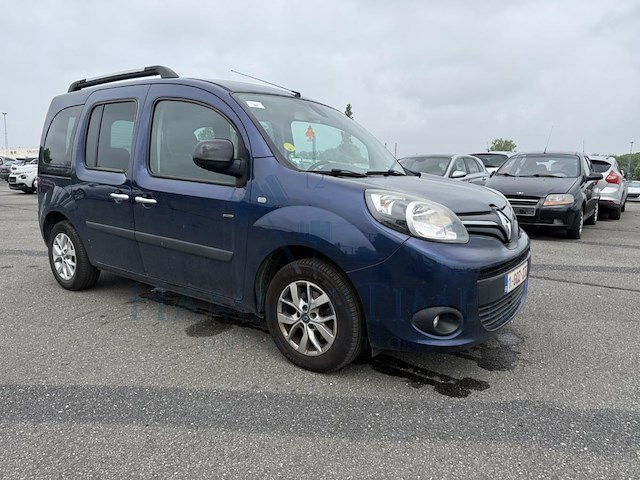 Renault kangoo express 1.6i confort, 2018 - afbeelding 23 van  29