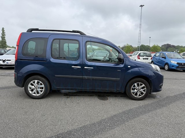 Renault kangoo express 1.6i confort, 2018 - afbeelding 24 van  29