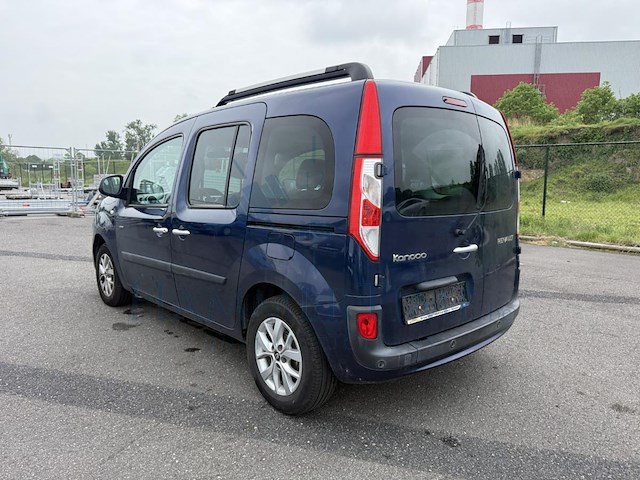 Renault kangoo express 1.6i confort, 2018 - afbeelding 27 van  29