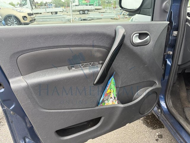 Renault kangoo express 1.6i confort, 2018 - afbeelding 28 van  29
