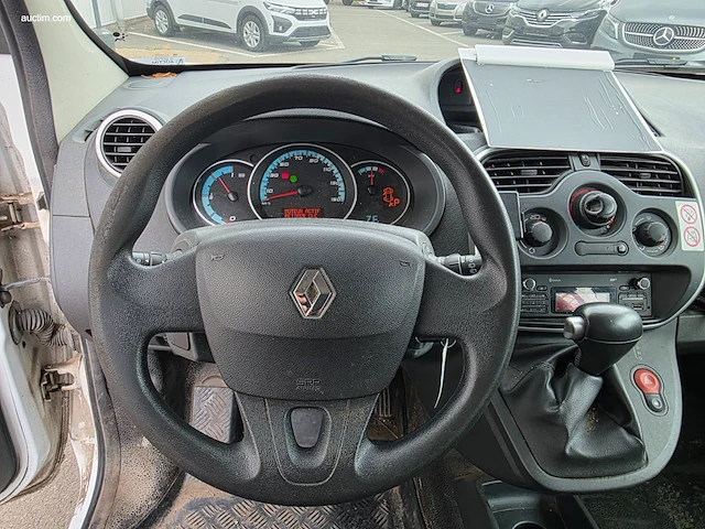 Renault kangoo express z.e. 2018 - afbeelding 2 van  37