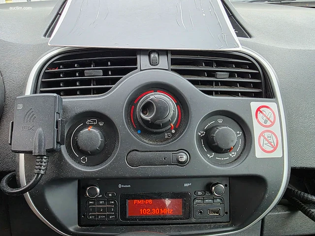 Renault kangoo express z.e. 2018 - afbeelding 4 van  37