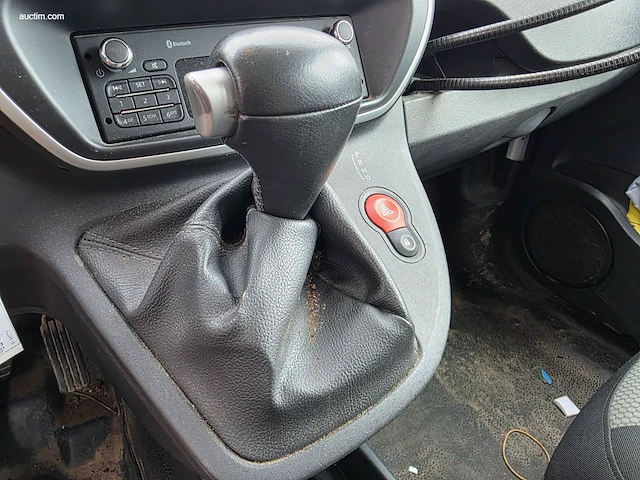 Renault kangoo express z.e. 2018 - afbeelding 6 van  37