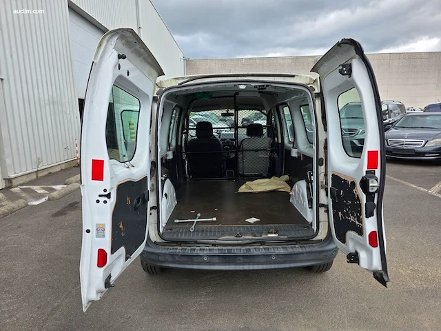 Renault kangoo express z.e. 2018 - afbeelding 9 van  37