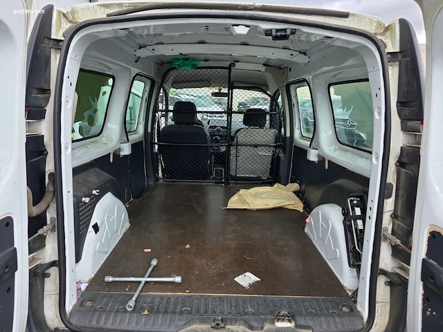 Renault kangoo express z.e. 2018 - afbeelding 10 van  37