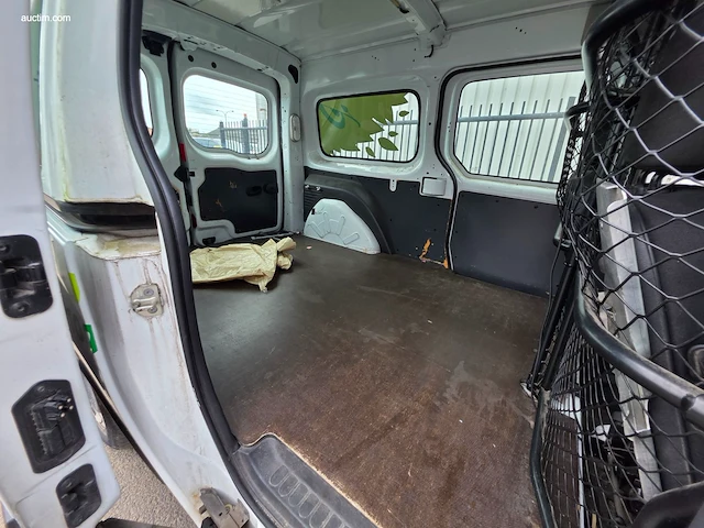 Renault kangoo express z.e. 2018 - afbeelding 11 van  37