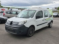 Renault kangoo express z.e. 2018