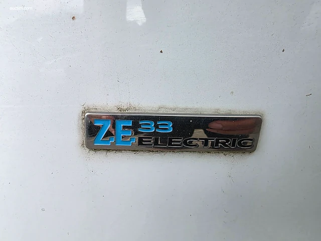 Renault kangoo express z.e. 2018 - afbeelding 13 van  37