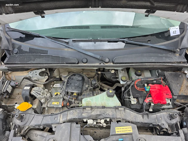 Renault kangoo express z.e. 2018 - afbeelding 14 van  37