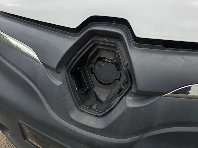Renault kangoo express z.e. 2018 - afbeelding 20 van  37