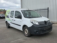 Renault kangoo express z.e. 2018 - afbeelding 12 van  37