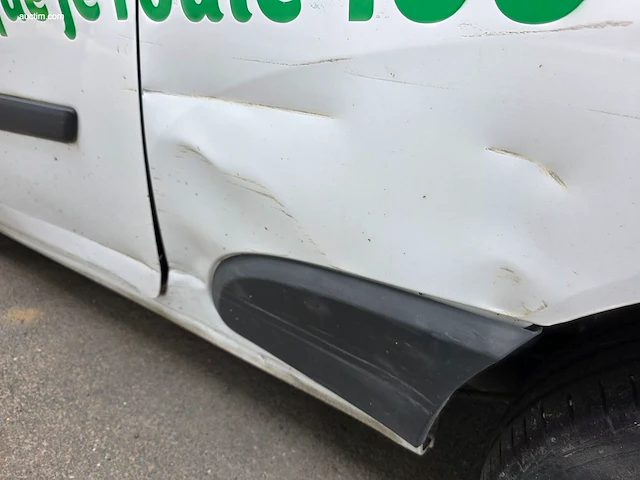 Renault kangoo express z.e. 2018 - afbeelding 27 van  37
