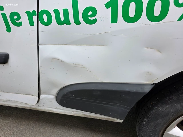 Renault kangoo express z.e. 2018 - afbeelding 28 van  37