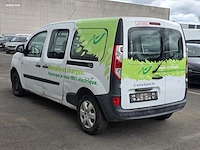 Renault kangoo express z.e. 2018 - afbeelding 23 van  37