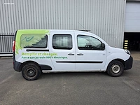 Renault kangoo express z.e. 2018 - afbeelding 33 van  37