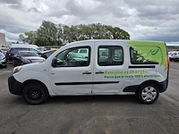 Renault kangoo express z.e. 2018 - afbeelding 34 van  37