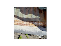 Renault kangoo (gedemonteerde hs-motor) (vin:vf1fcofaf33234426) - afbeelding 3 van  13