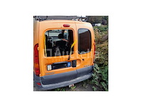 Renault kangoo (gedemonteerde hs-motor) (vin:vf1fcofaf33234426) - afbeelding 5 van  13