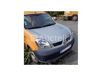 Renault kangoo (gedemonteerde hs-motor) (vin:vf1fcofaf33234426) - afbeelding 6 van  13