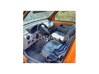 Renault kangoo (gedemonteerde hs-motor) (vin:vf1fcofaf33234426) - afbeelding 7 van  13