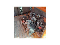 Renault kangoo (gedemonteerde hs-motor) (vin:vf1fcofaf33234426) - afbeelding 8 van  13