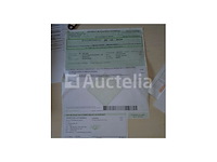 Renault kangoo (gedemonteerde hs-motor) (vin:vf1fcofaf33234426) - afbeelding 10 van  13