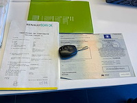 Renault kangoo lichte vrachtwagen - afbeelding 9 van  10