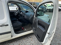 Renault kangoo lichte vrachtwagen - afbeelding 6 van  21