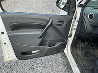 Renault kangoo lichte vrachtwagen - afbeelding 10 van  21