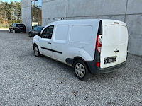 Renault kangoo lichte vrachtwagen - afbeelding 21 van  21
