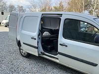 Renault kangoo lichte vrachtwagen - afbeelding 11 van  28