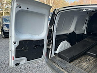 Renault kangoo lichte vrachtwagen - afbeelding 13 van  28