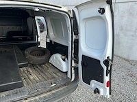 Renault kangoo lichte vrachtwagen - afbeelding 14 van  28