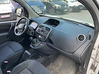 Renault kangoo lichte vrachtwagen - afbeelding 18 van  28
