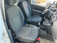 Renault kangoo lichte vrachtwagen - afbeelding 19 van  28