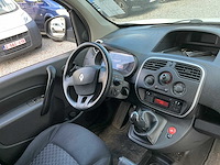 Renault kangoo lichte vrachtwagen - afbeelding 20 van  28