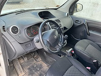 Renault kangoo lichte vrachtwagen - afbeelding 23 van  28